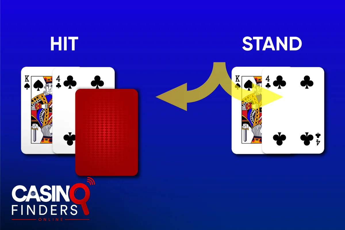 How to Play Blackjack