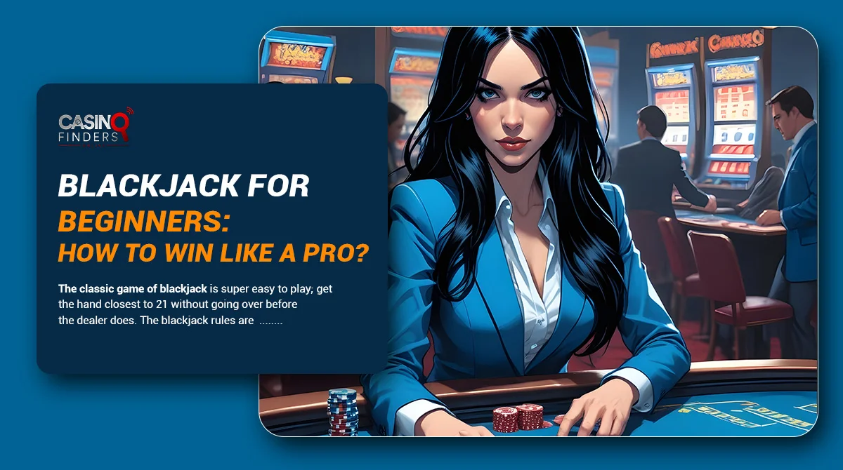 Blackjack-for-beginners