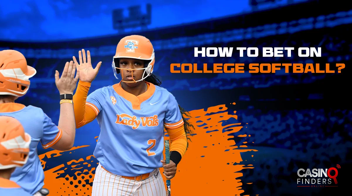 College Softball(NCAA) Betting Guide