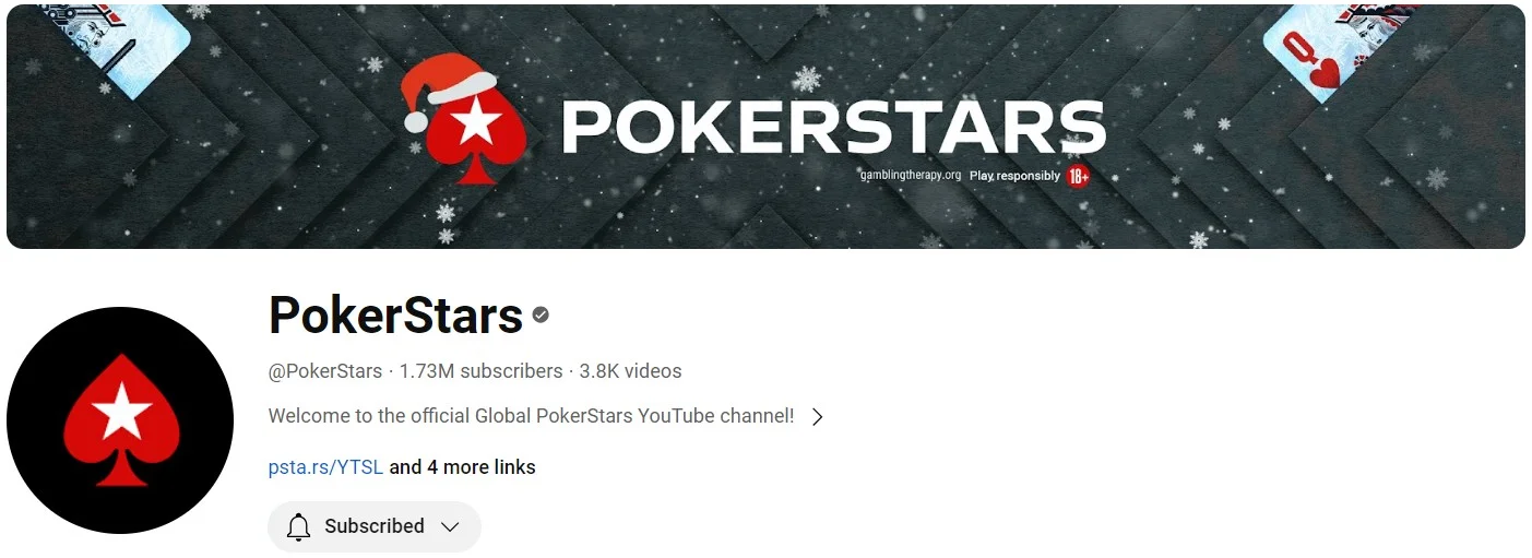 PokerStars