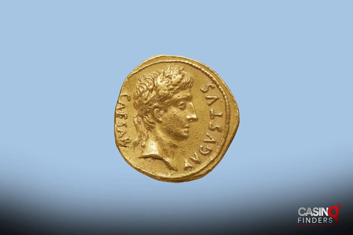 Shaved Coins