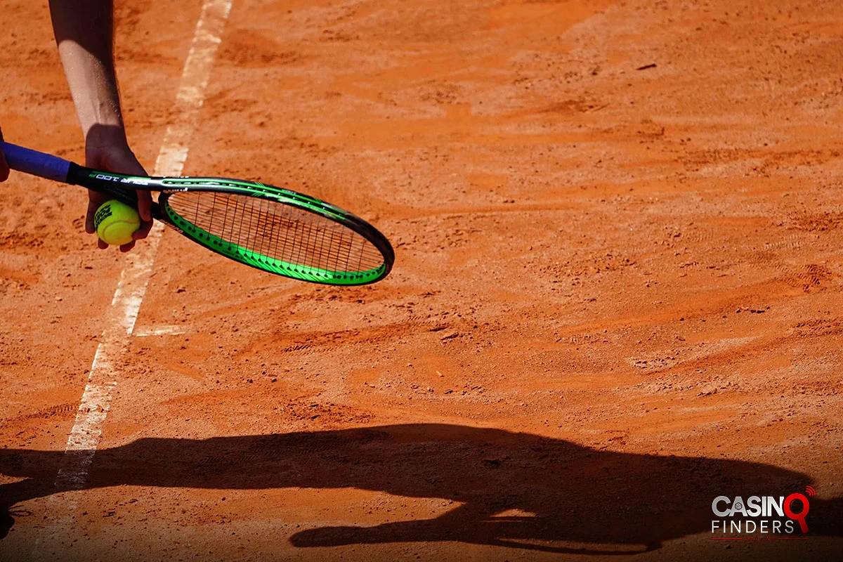 Tennis FuturesΒ