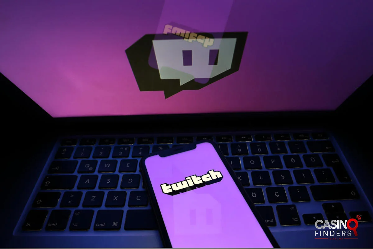Twitch Predictions Gambling