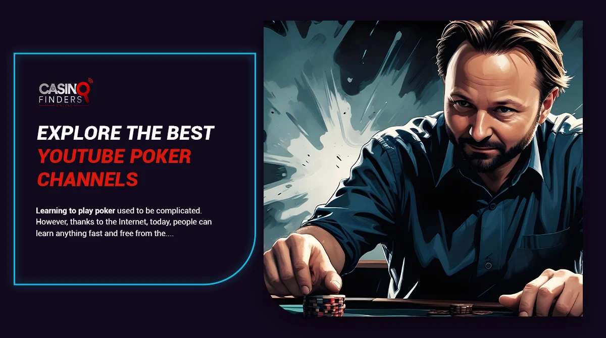 Best Youtube Poker Channels