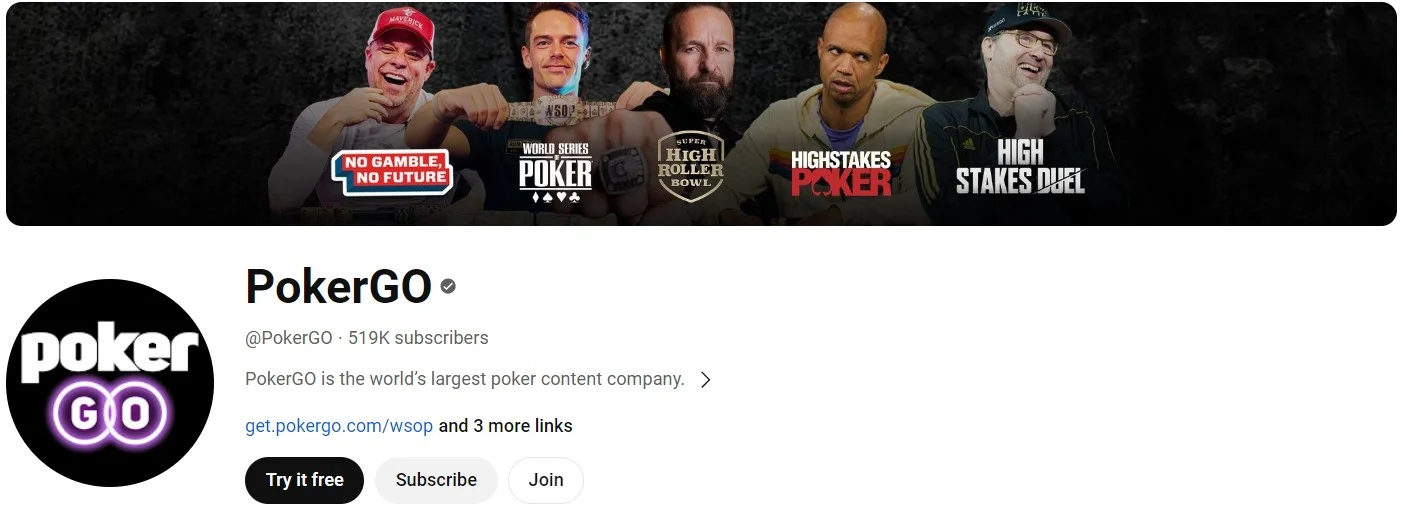 pokergo