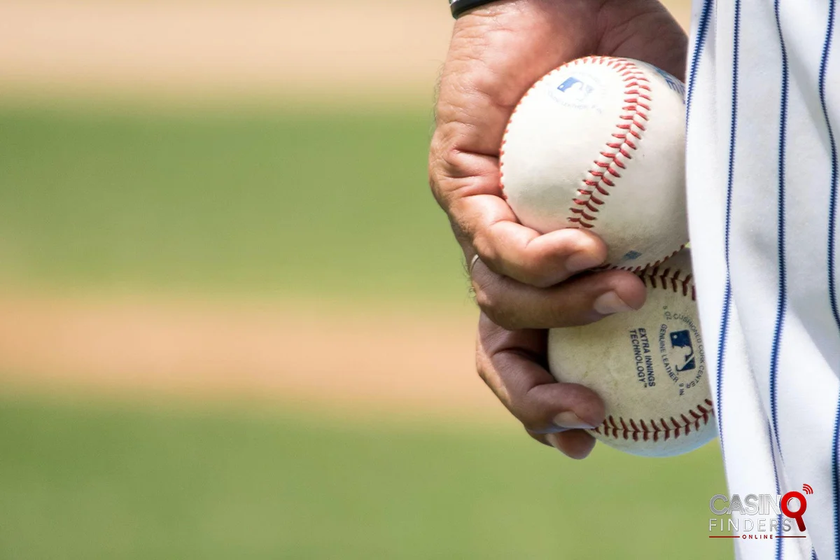 5 Baseball Betting Strategies That Actually Work