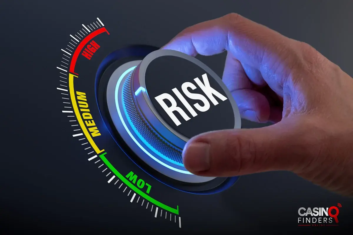 Practice risk management