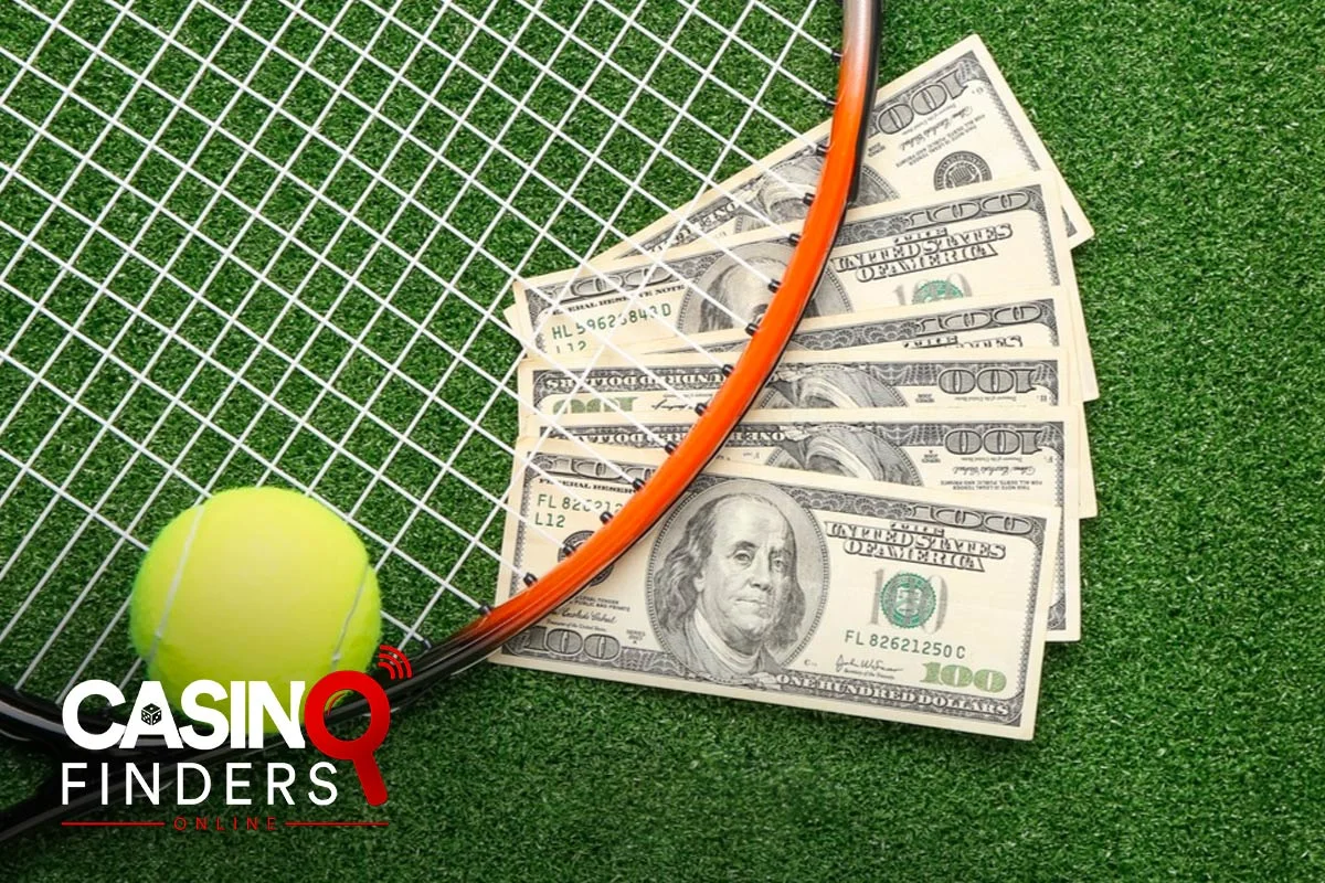 4 Tips To Avoid Losing Your Bet When A Tennis Match Is Suspended