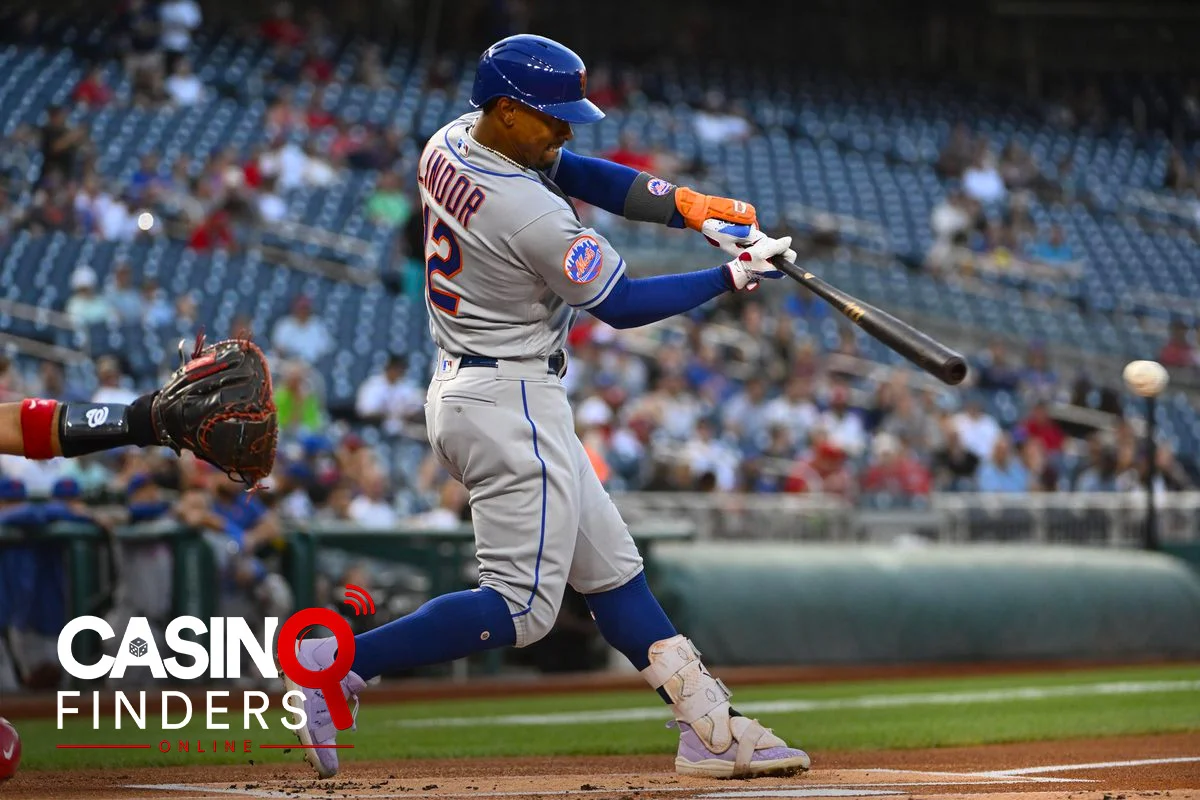 What Is A Baseball Total Bases Bet?