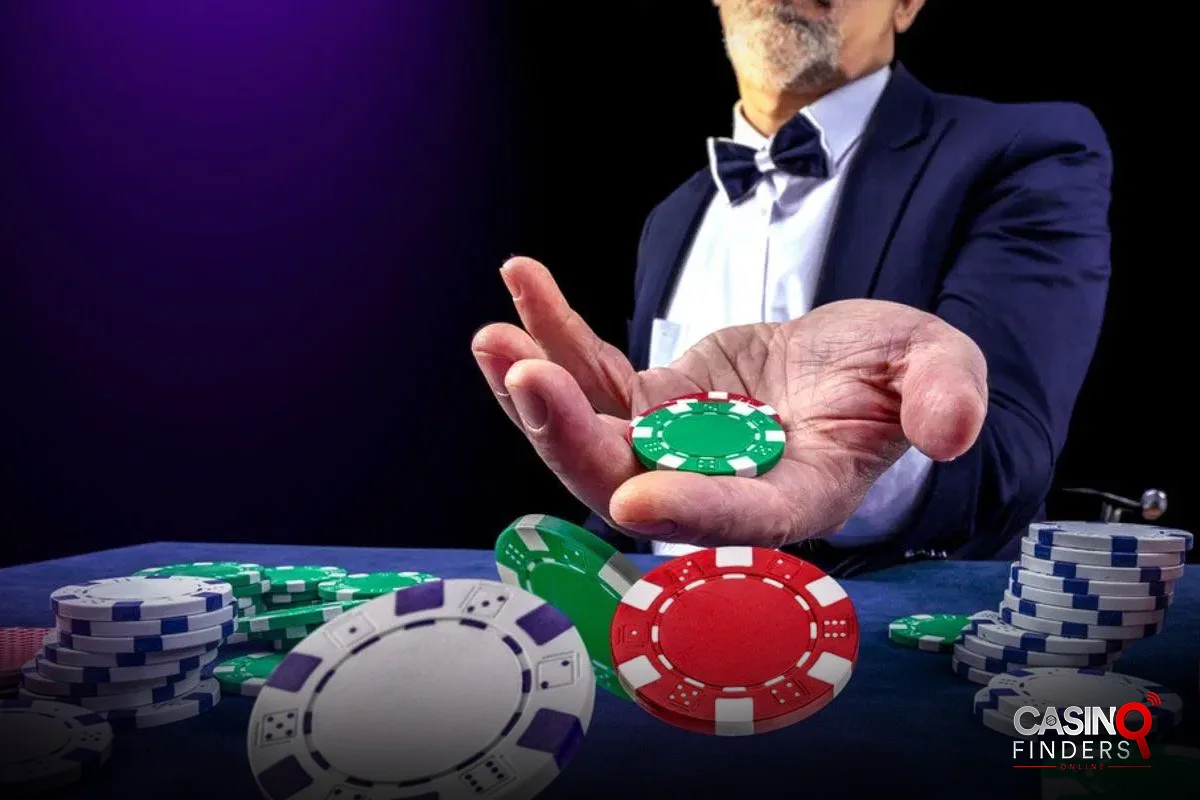 5 Common Misconceptions About Luck In Gambling