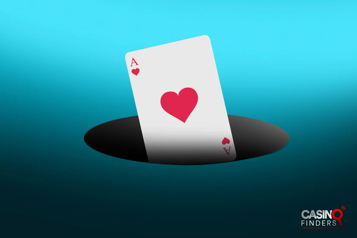 Ace In The Hole