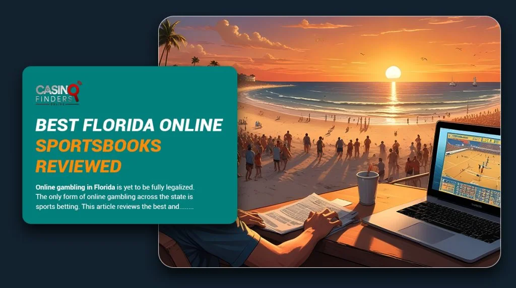 Best Florida Online Sportsbooks With Free Bets