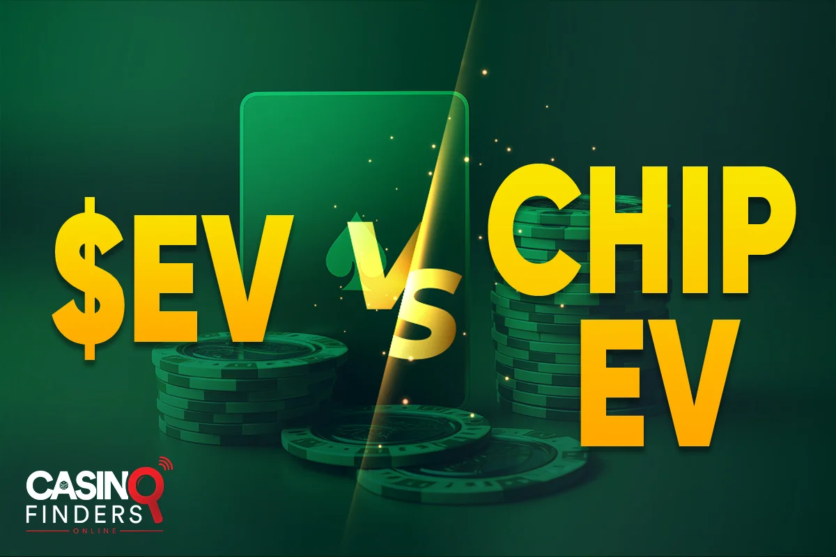 $EV VS. Chip EV: What Is The Difference?