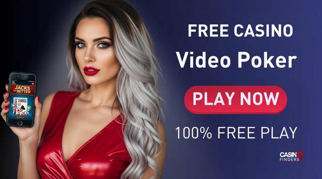 Play Online Poker