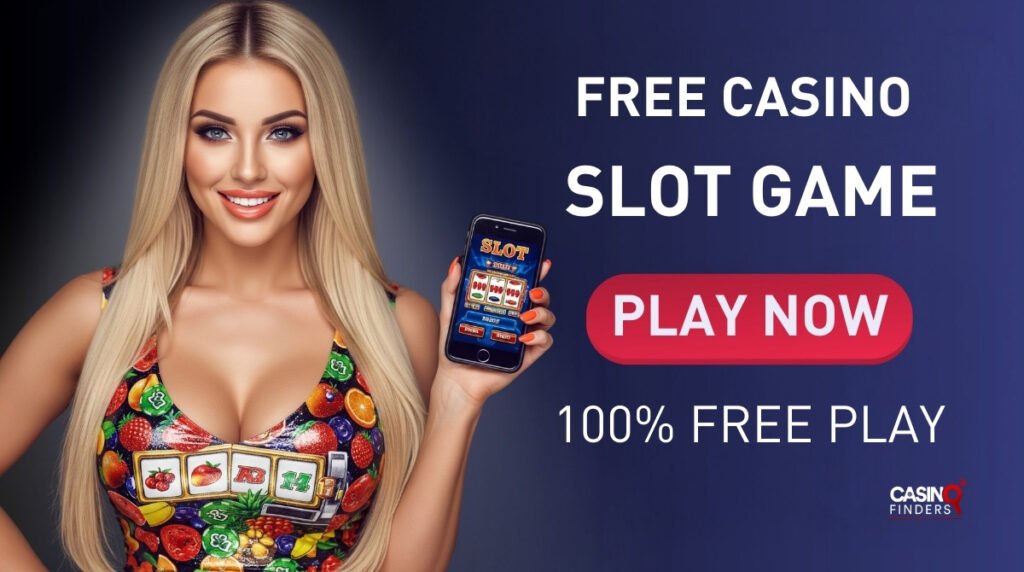 Play the Best Free Online Slot Machine