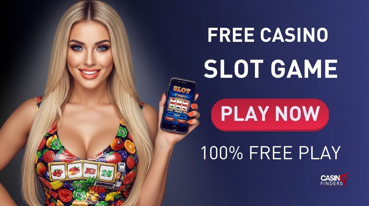 Play the Best Free Online Slot Machine