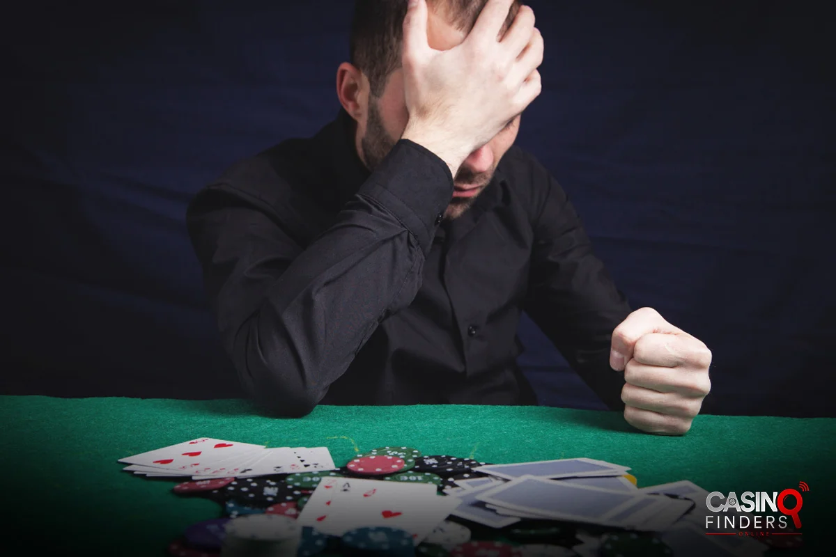 How To Remove Bad Luck In Gambling: 11 Proven Tips