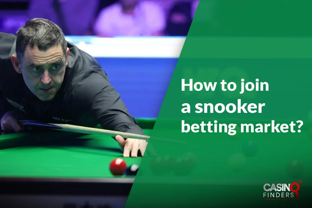 Learn The Betting Markets