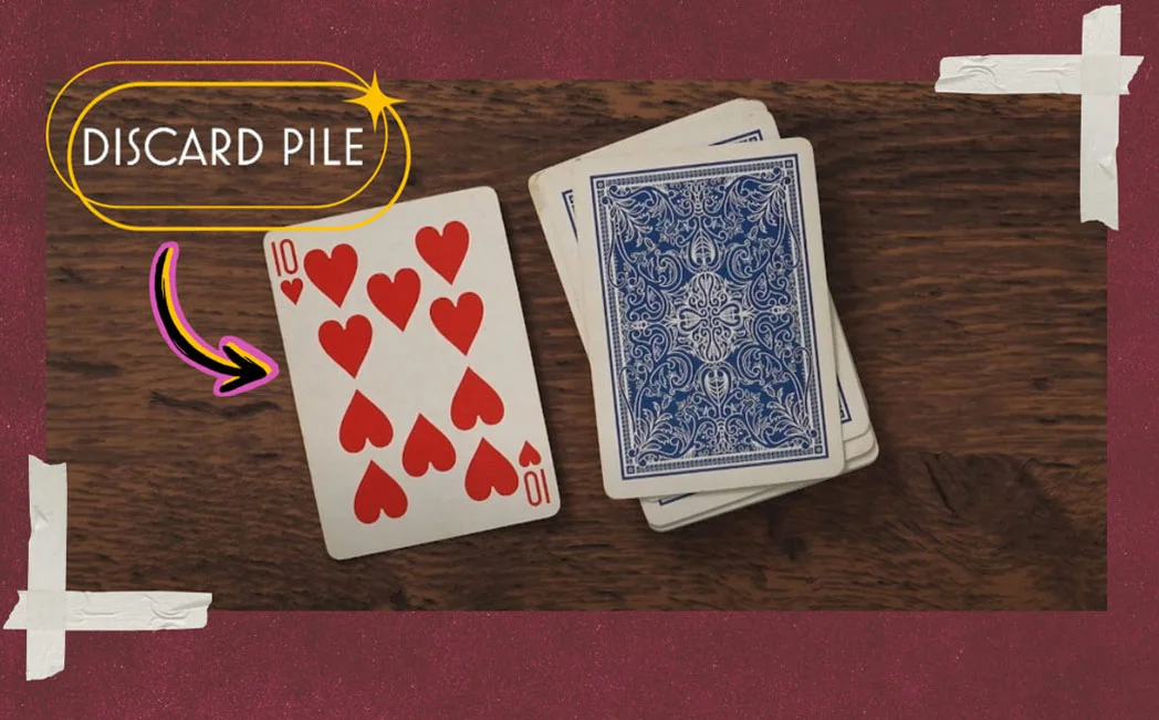 How To Play Rummy In 6 Simple StepsHow To Play Rummy In 6 Simple Steps
