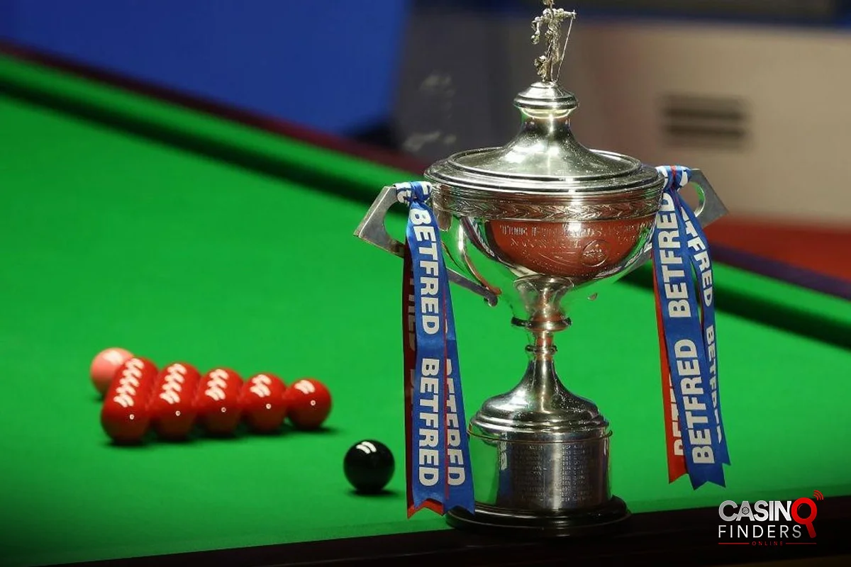 Choose The Best Snooker Tournaments To bet On