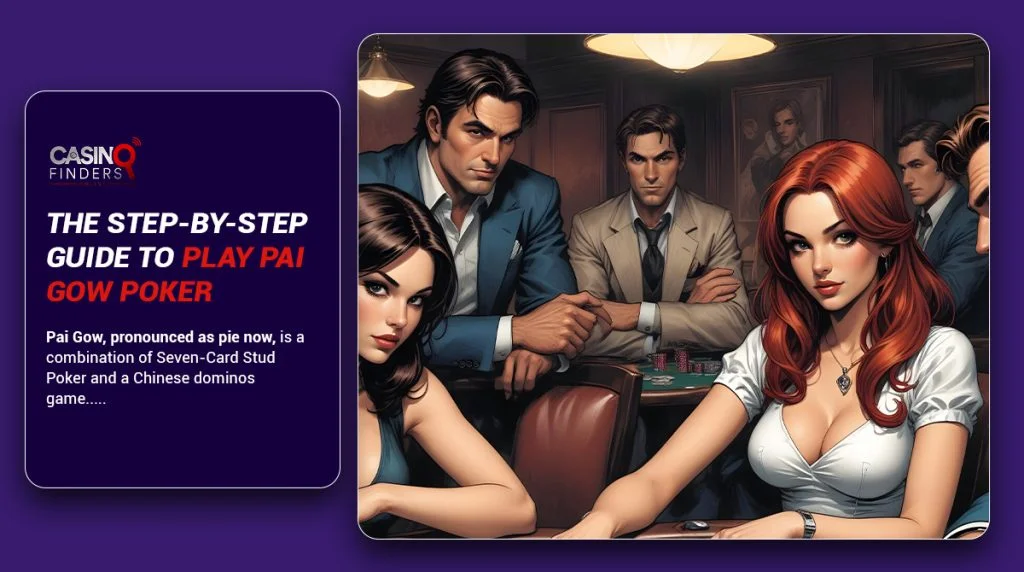 What Is Pai Gow Poker, Rules & Strategies