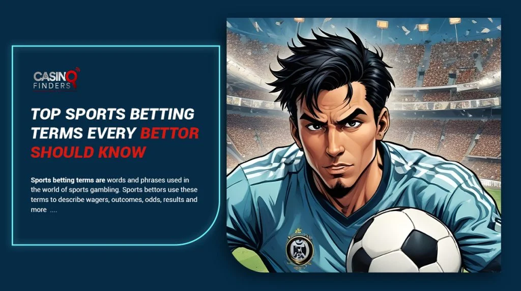 Sports Betting Idioms With Meanings & Examples