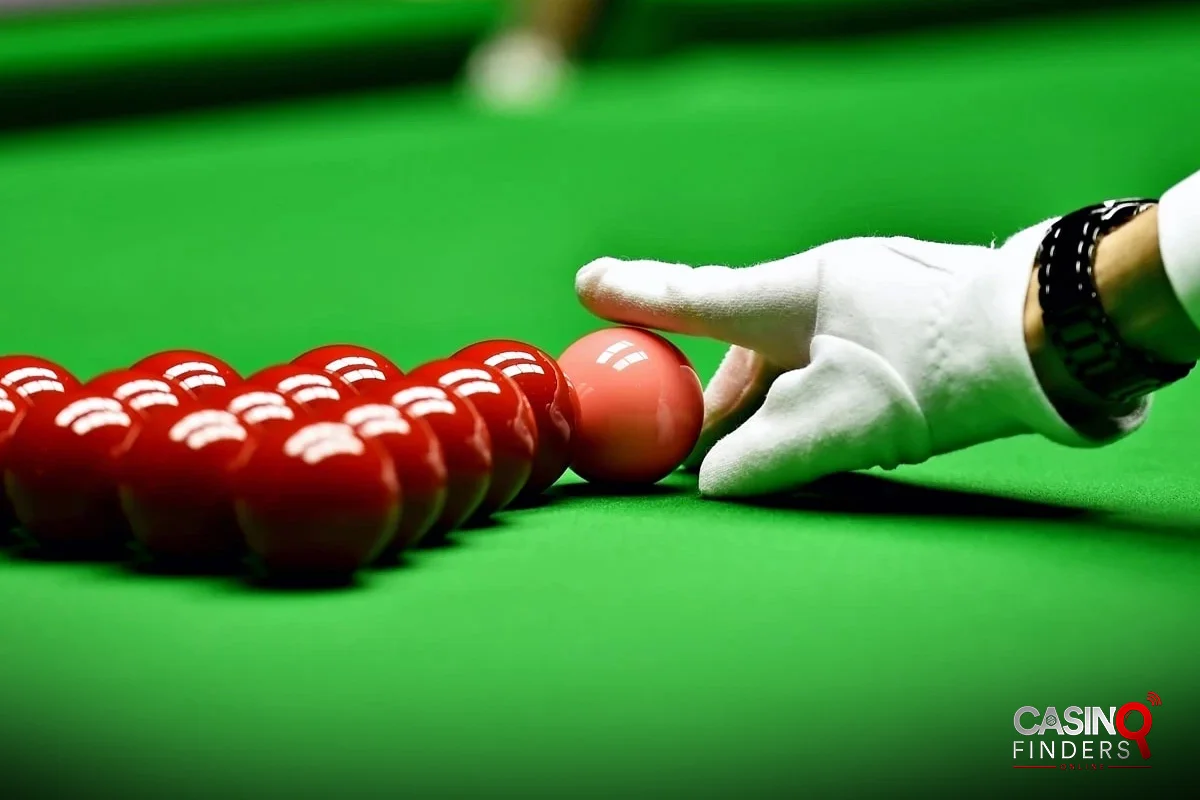 Learn To Correctly Read Snooker Odds & Predictions