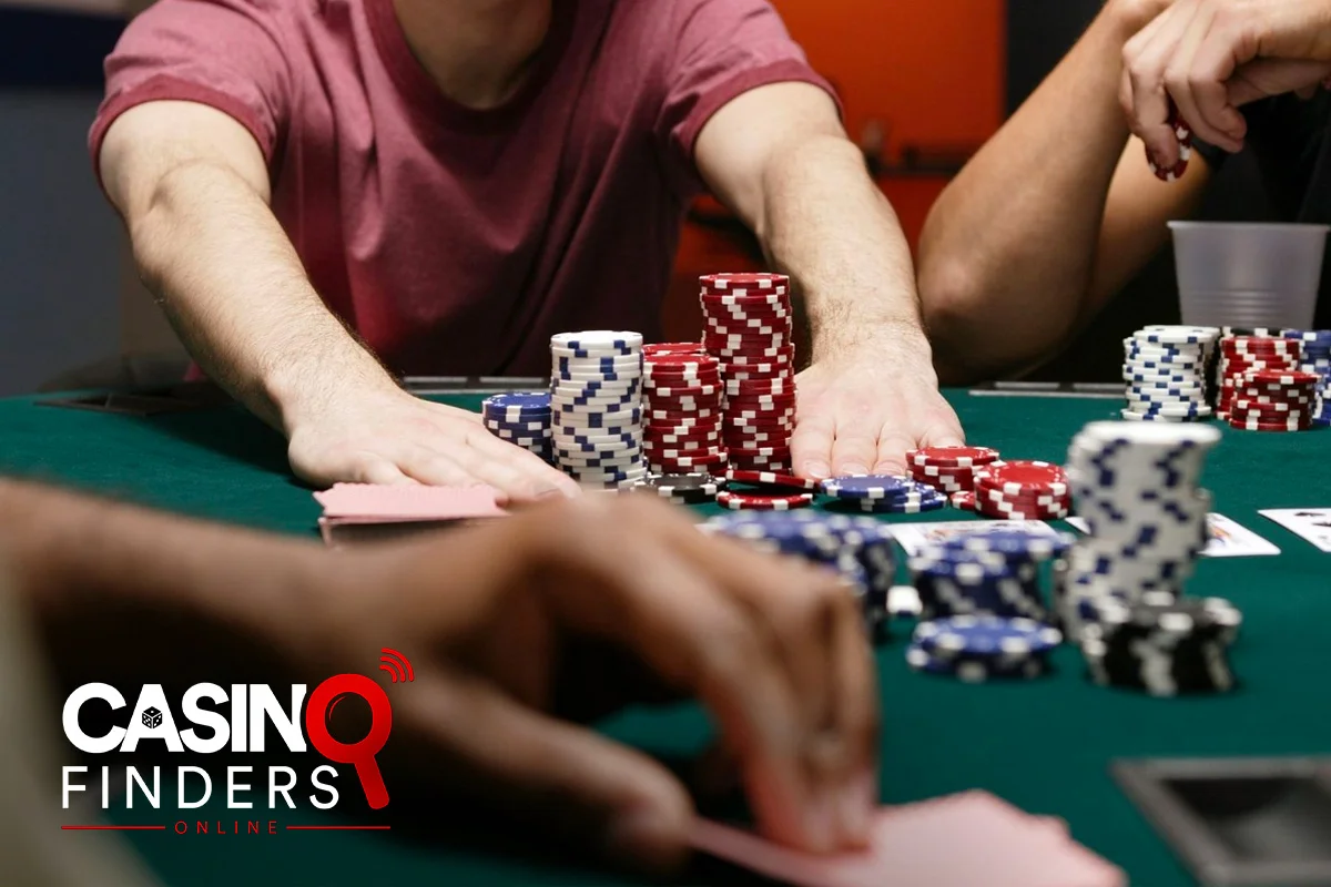 What Is A Delayed C-Bet?