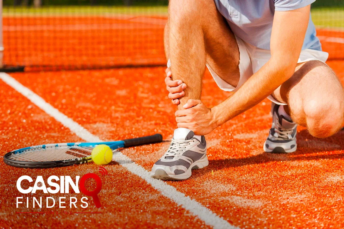 Tennis Betting Rules: Are Walkover And Retirement The Same Thing?