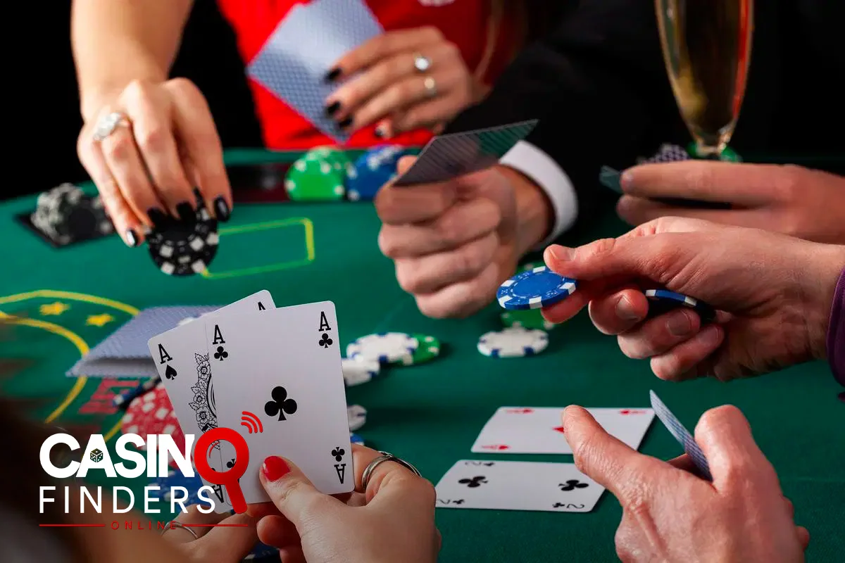 Fact or Bluff: What Is A Continuation or C-Bet?
