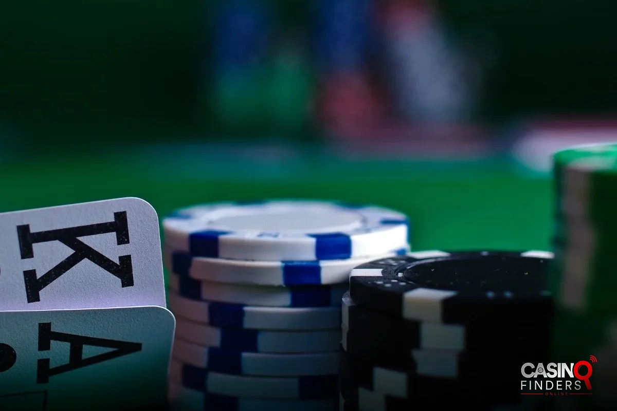 Interesting Facts About Casino Match Play