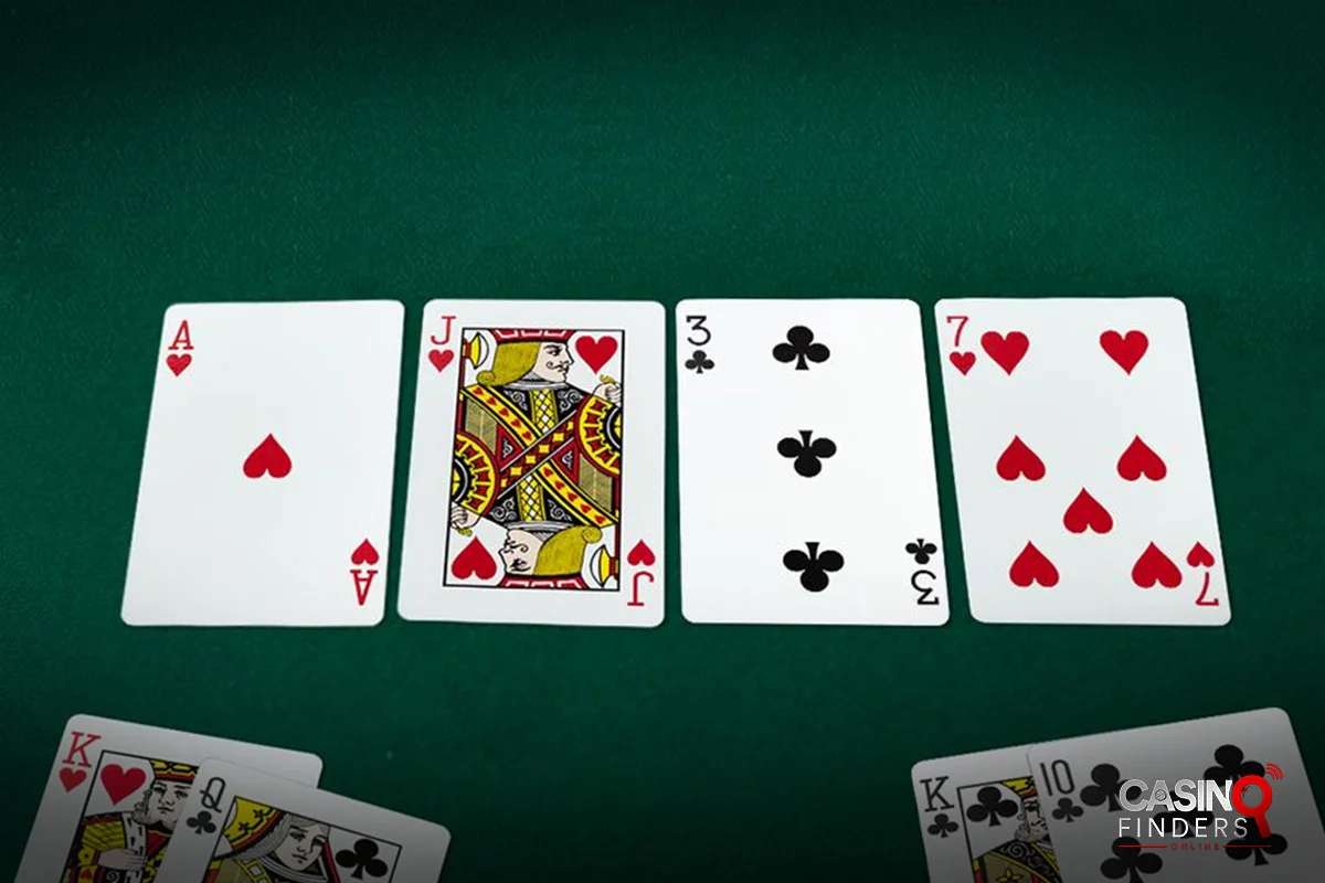 Bluff or Semi-Bluff