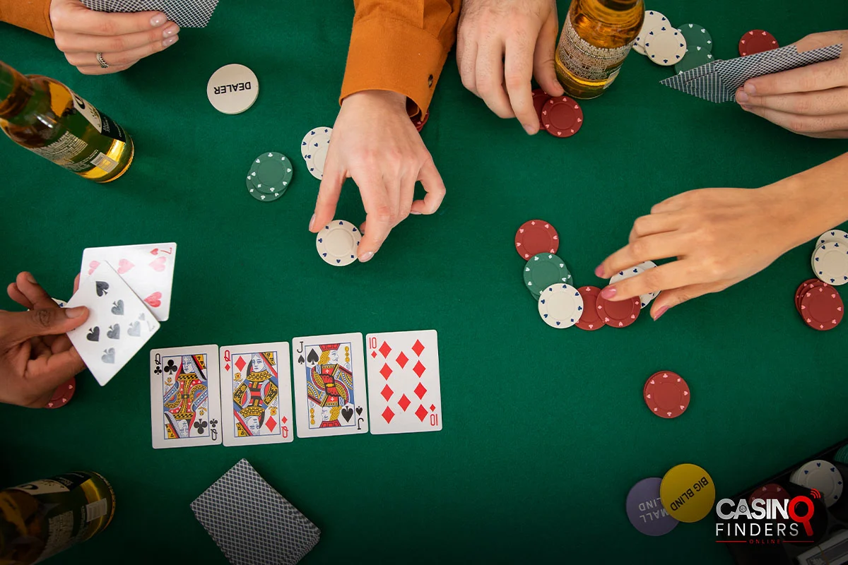 Does Position Matter on the River?