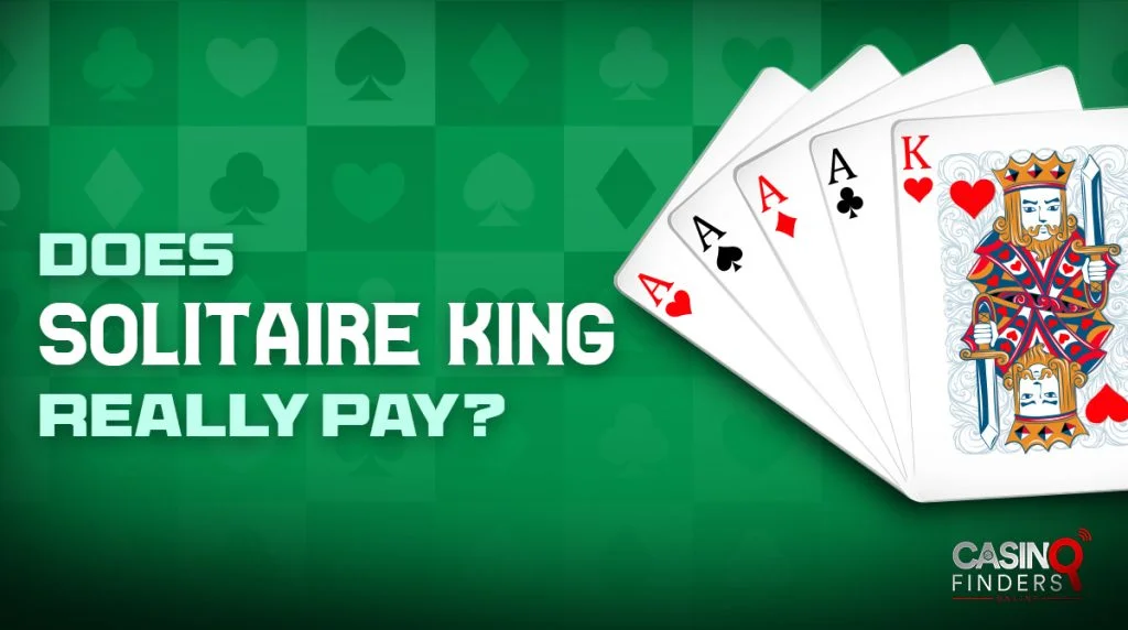 Can You Win Real Money in the Solitaire King App?