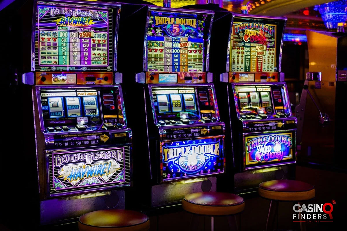 What Is A Progressive Jackpot & How Does it Work?