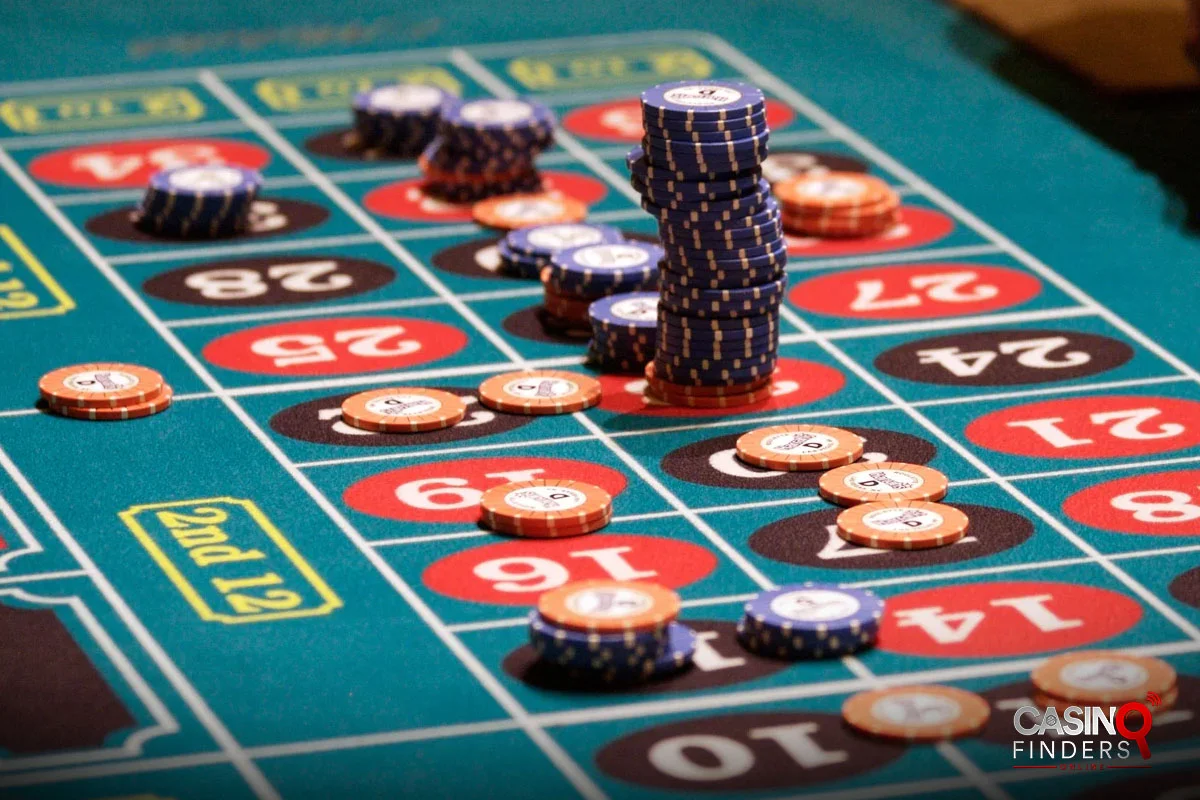 The Best Casino Match Play Strategy + Example