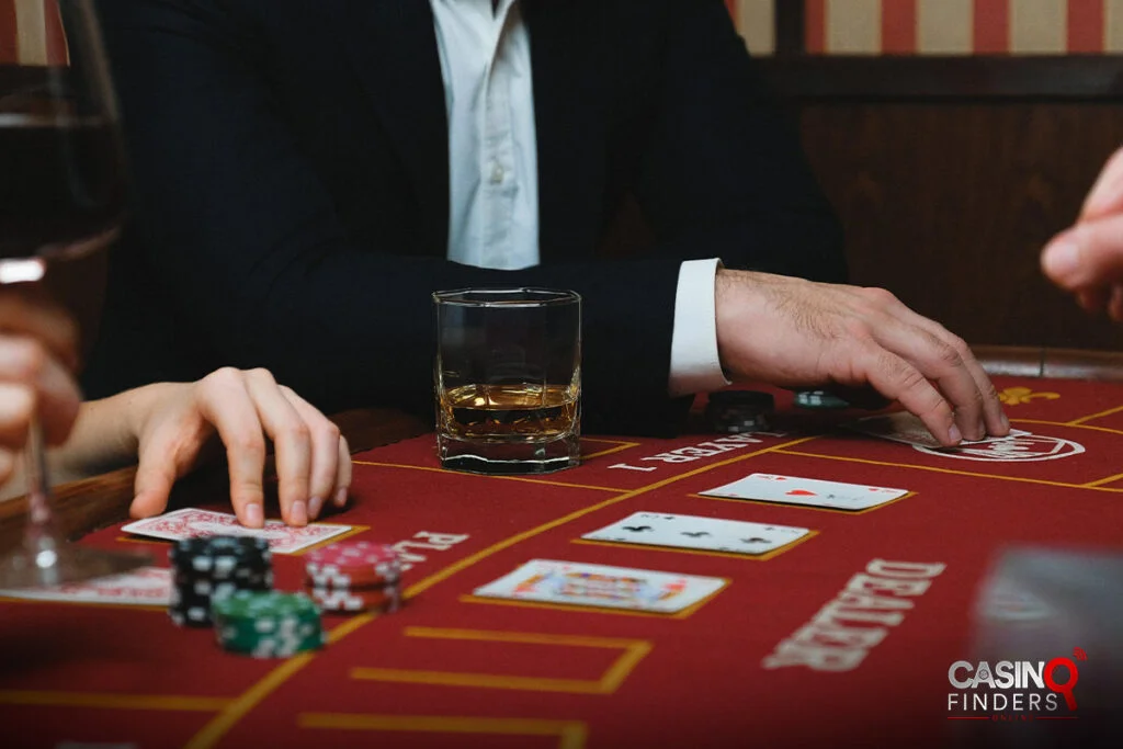 What Are Advanced Types Of Professional Gambling?