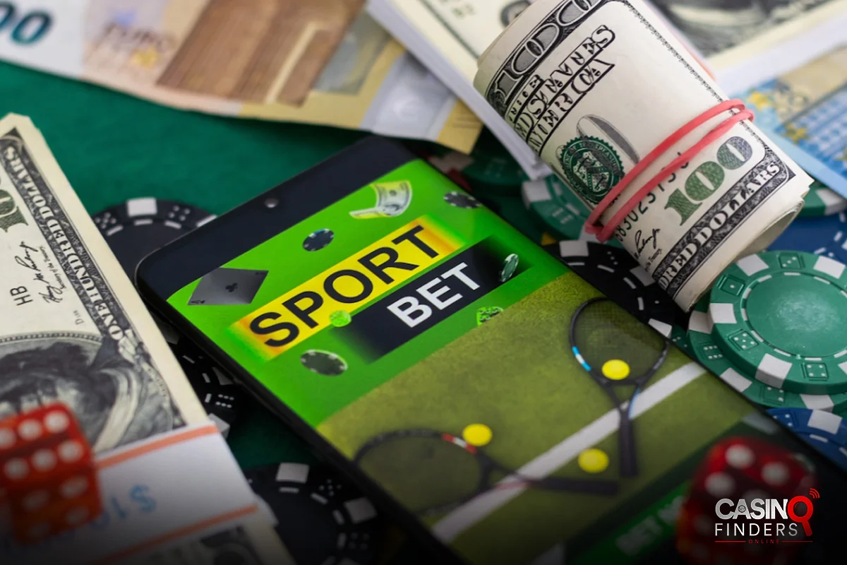 When to Cash Out Your Online Sports Bets (and When to Hold On)