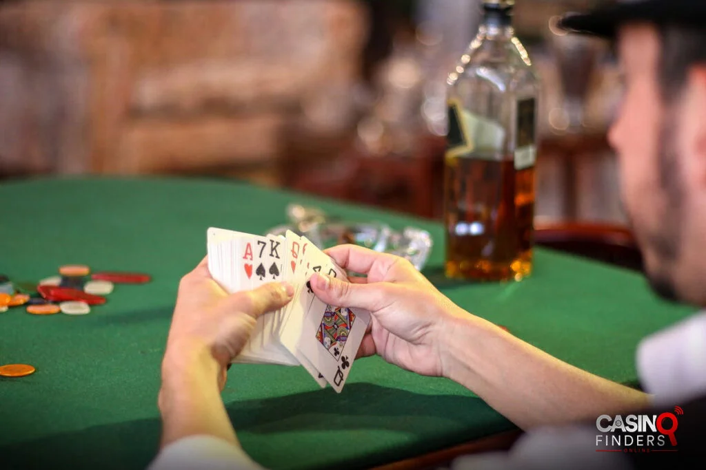 Card Counter