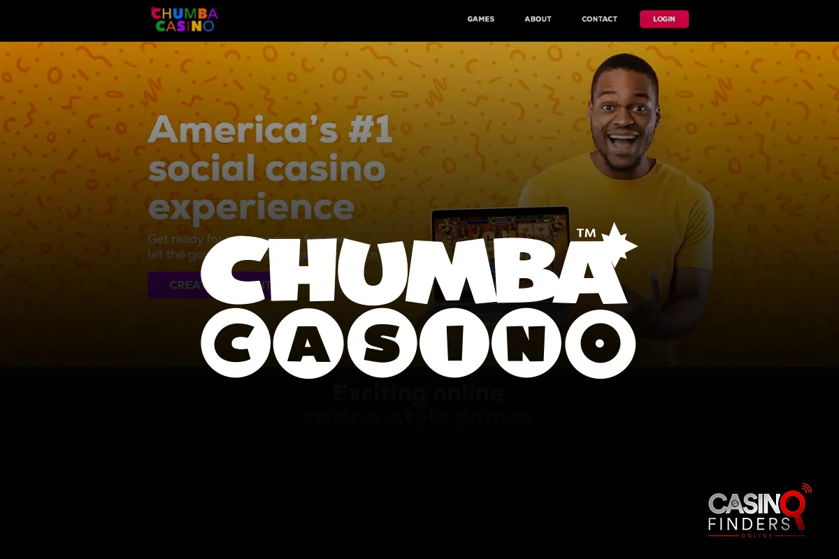 Chumba Casino
