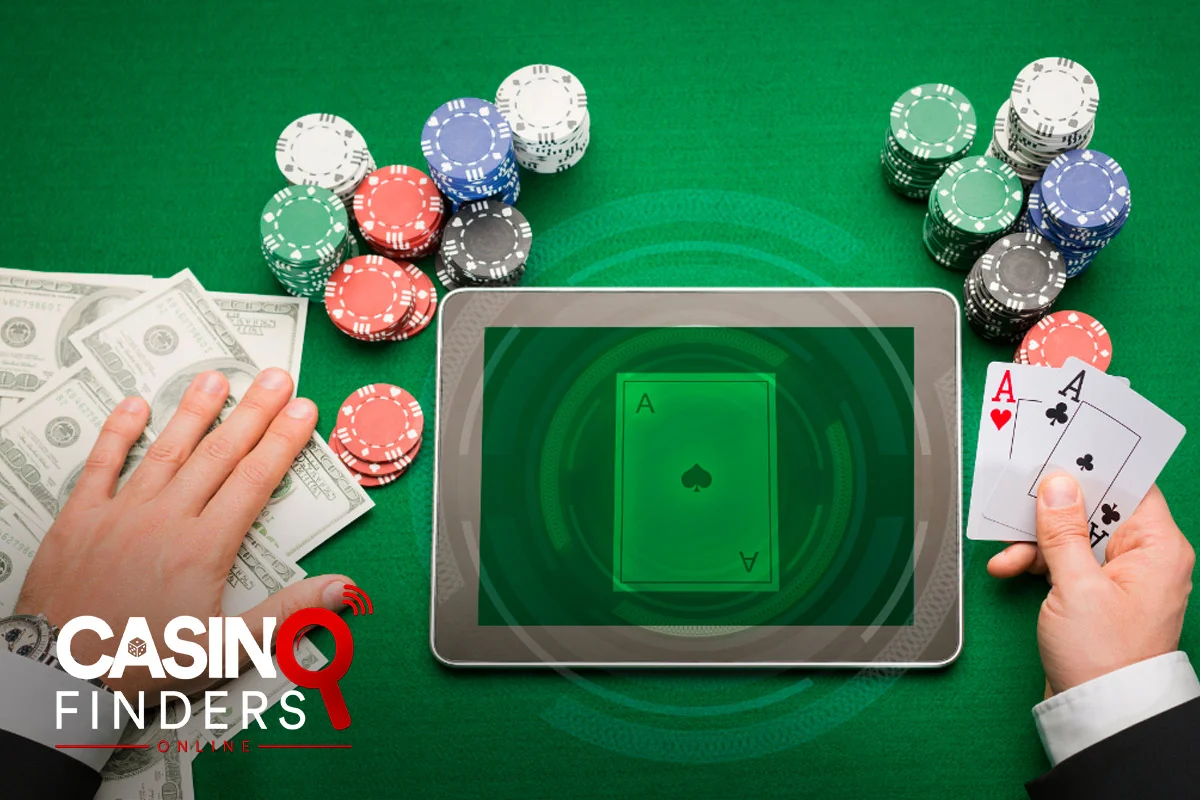 Bonuses and promotions