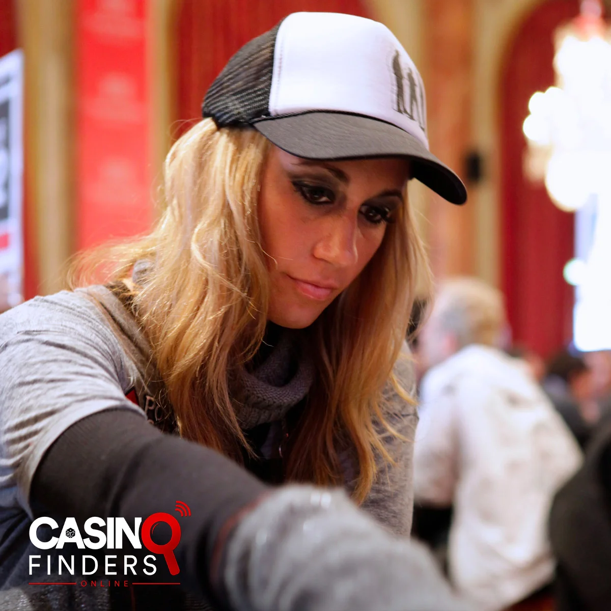 Vanessa Rousso Biography & Background