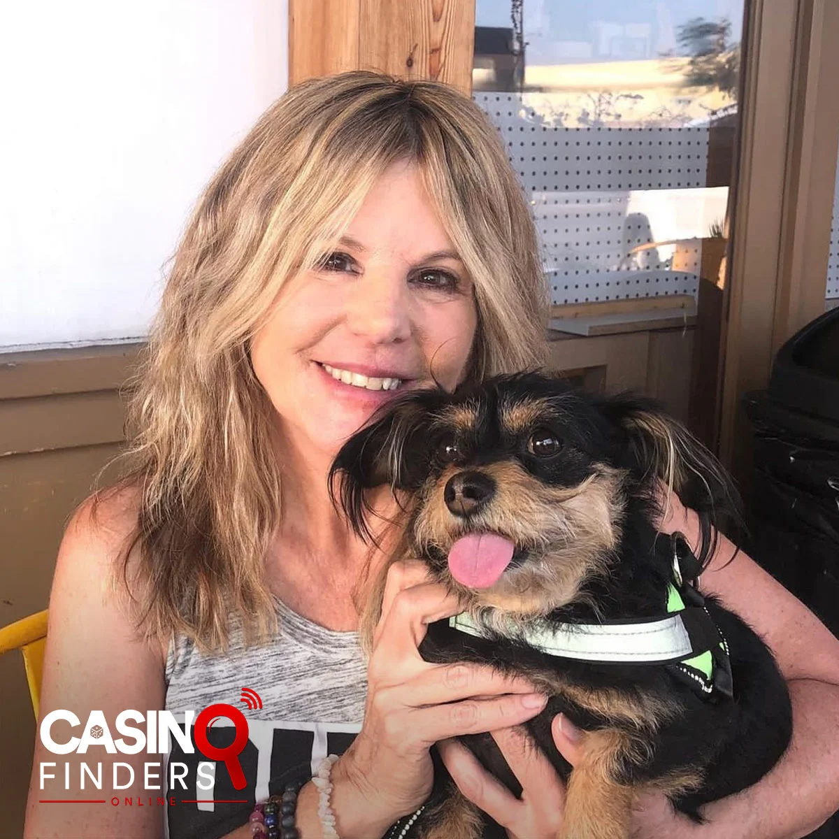 Cyndy Violette Biography