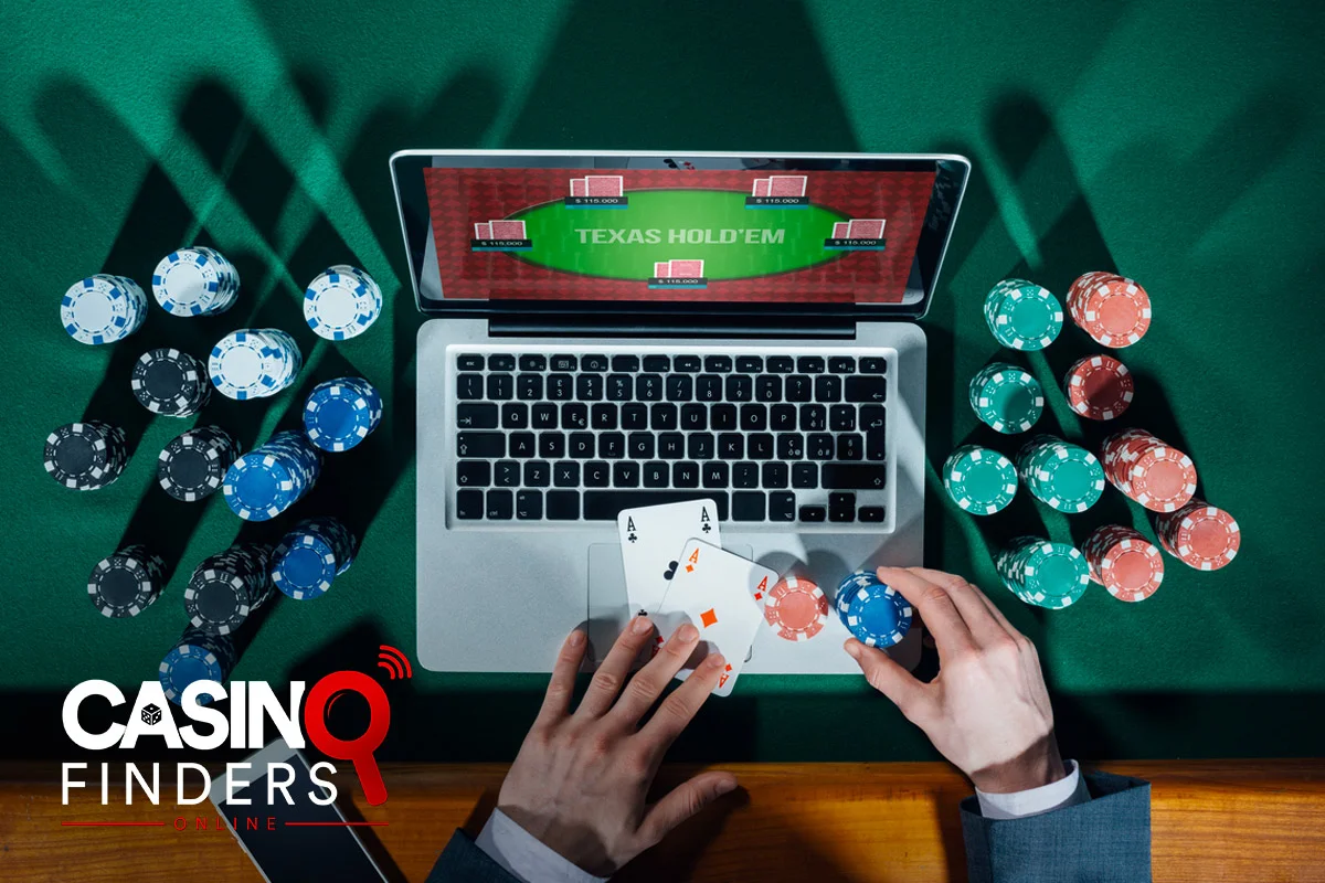 The best time to play Poker