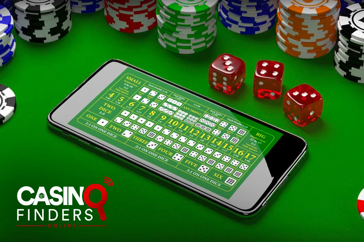 Personal timing to play online casinos