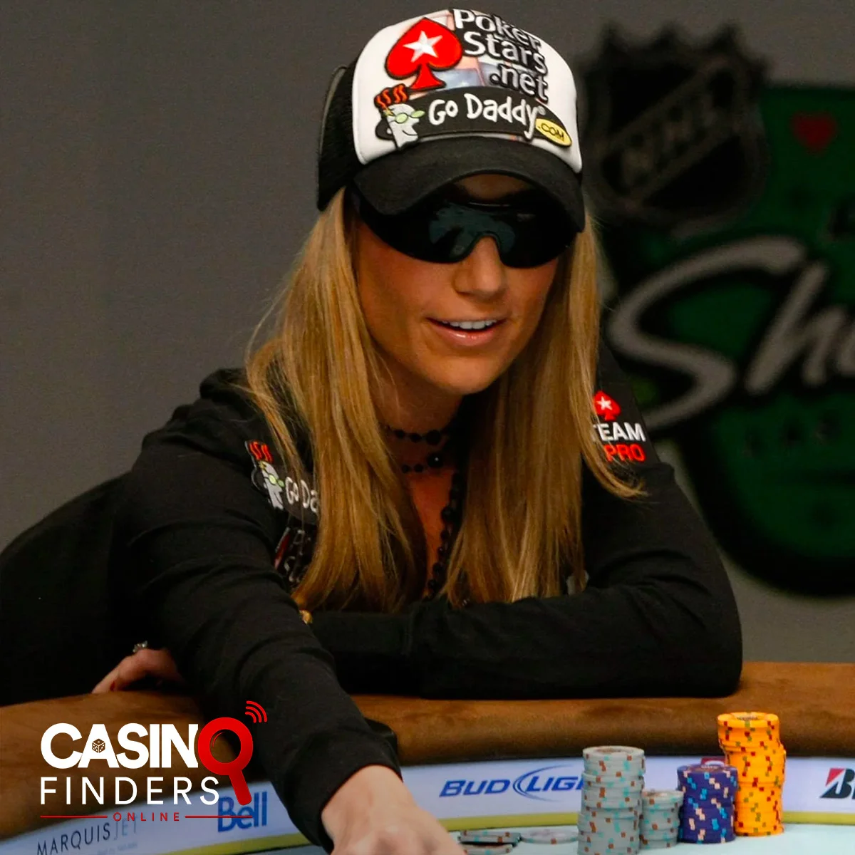 Vanessa Rousso Complete Bio