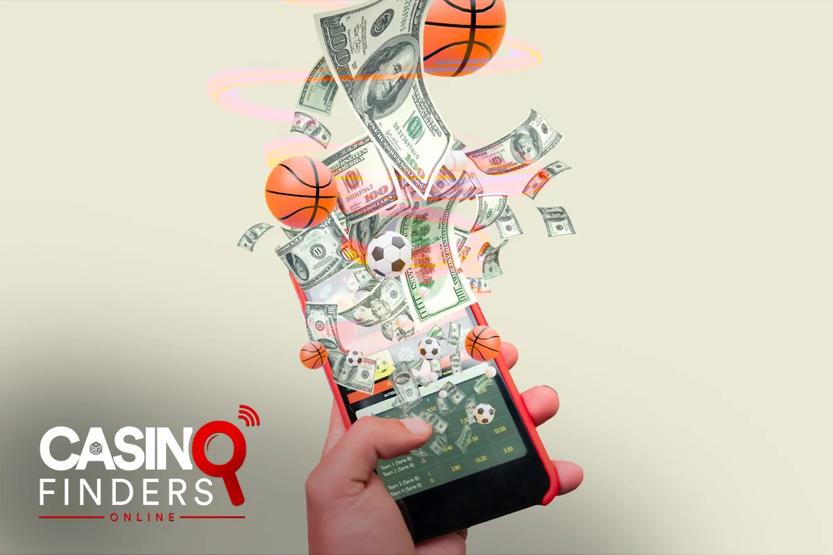 How Does A Parlay Bet Work + Example