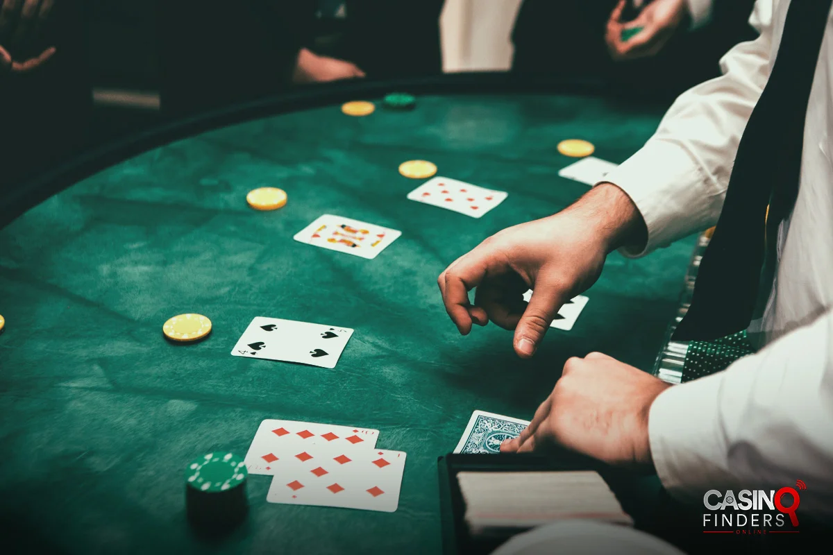 How To Always Win at the Blackjack Table?