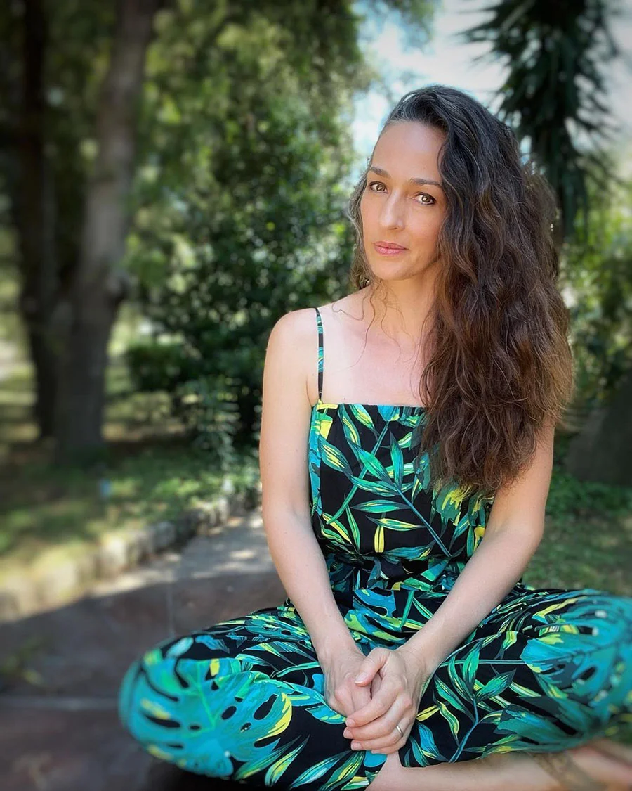 Kara Scott
