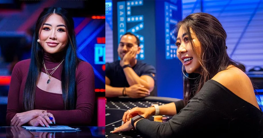 Maria Ho